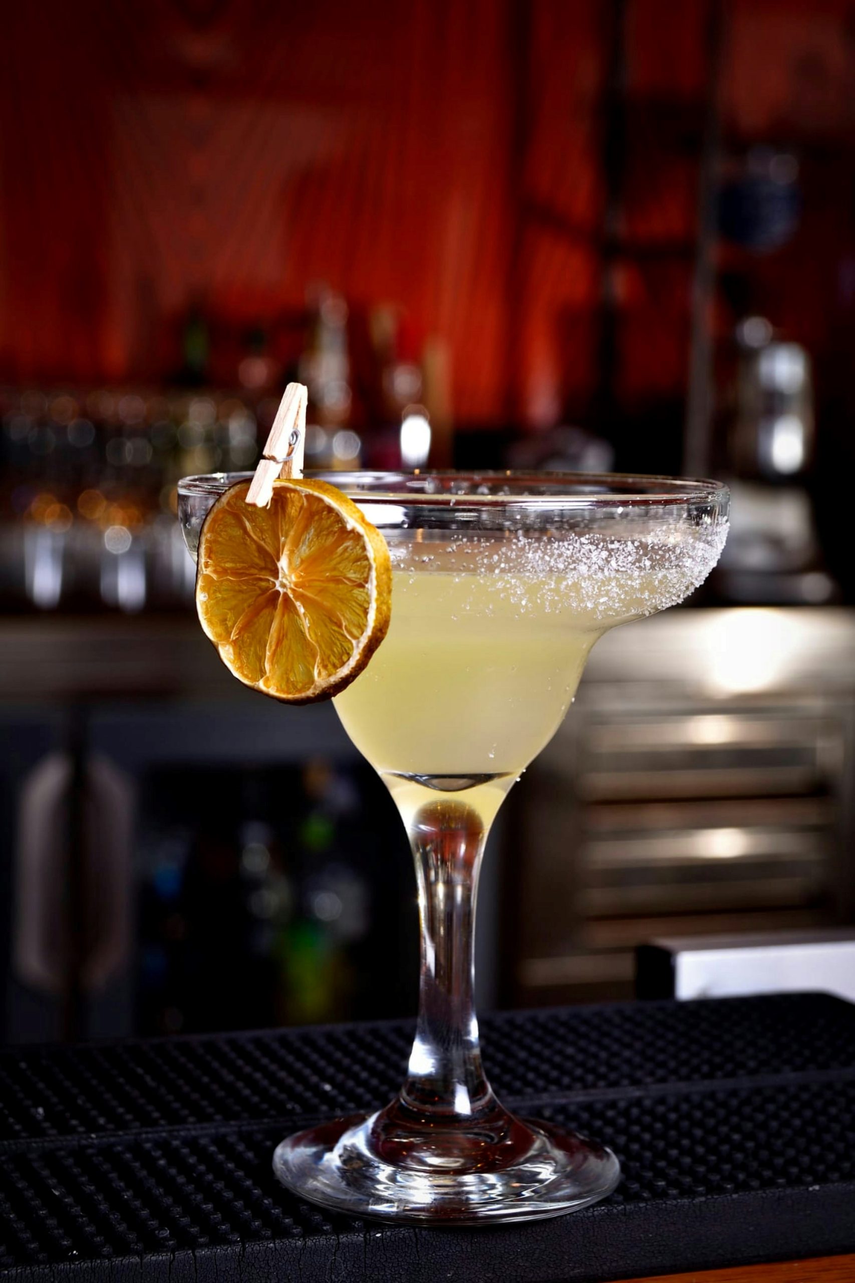 Underground bar drinks 4