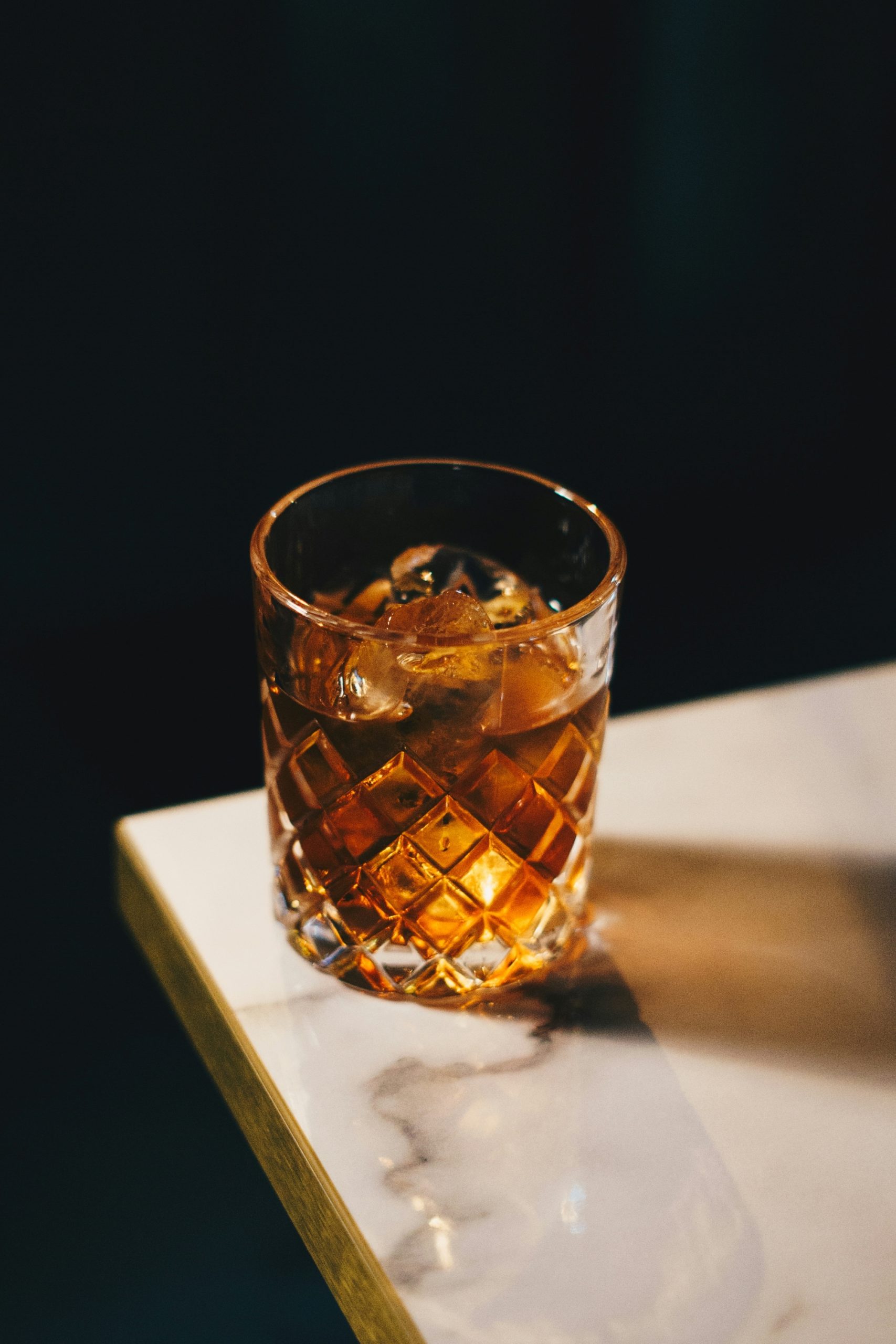 Underground drinks 1